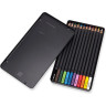 Акварельные карандаши MOLESKINE WATERCOLOUR, 12 цветов EW7P12COLA