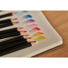 Акварельные карандаши MOLESKINE WATERCOLOUR, 12 цветов EW7P12COLA