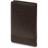 Кошелёк для паспорта MOLESKINE Classic Match (коричневый, кожа)