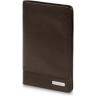 Кошелёк для паспорта MOLESKINE Classic Match (коричневый, кожа) ET94CMWPAP19