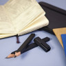 Набор чернографитных карандашей MOLESKINE Drawing Set EW1PSA