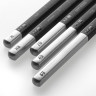 Набор чернографитных карандашей MOLESKINE Drawing Set EW7P05GPHA