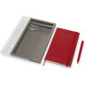 Набор MOLESKINE (блокнот Classic/ручка Go Pen) BUNDVLGGOF2