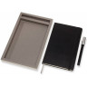 Набор MOLESKINE Bundle Vertical Classic Large, чёрный