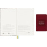Набор MOLESKINE LIMITED EDITION YEAR OF THE DRAGON блокнот/5 каранд./под.коробка/2 конверта нелинованный LECNYDRAGONSETA