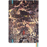 Набор MOLESKINE LIMITED EDITION YEAR OF THE DRAGON блокнот/5 каранд./под.коробка/2 конверта нелинованный LECNYDRAGONSETA
