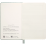 Набор MOLESKINE LIMITED EDITION YEAR OF THE SNAKE блокнот/еженедельник LECNYSNKBND