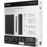 Набор MOLESKINE SMART WRITING (ручка SMART PEN+ Ellipse/записаня книжка Volant XS/блокнот Paper Tablet/футляр) SWSB