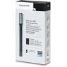Набор MOLESKINE SMART WRITING (ручка SMART PEN+ Ellipse/записаня книжка Volant XS) SMPENBK