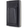 Органайзер для аксессуаров MOLESKINE ID TOOL BELT LARGE (черный) ET76TLB3BK