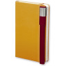 Ручка-роллер MOLESKINE Classic Plus, бордовая