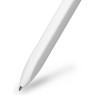 Шариковая ручка MOLESKINE Classic Click, белая