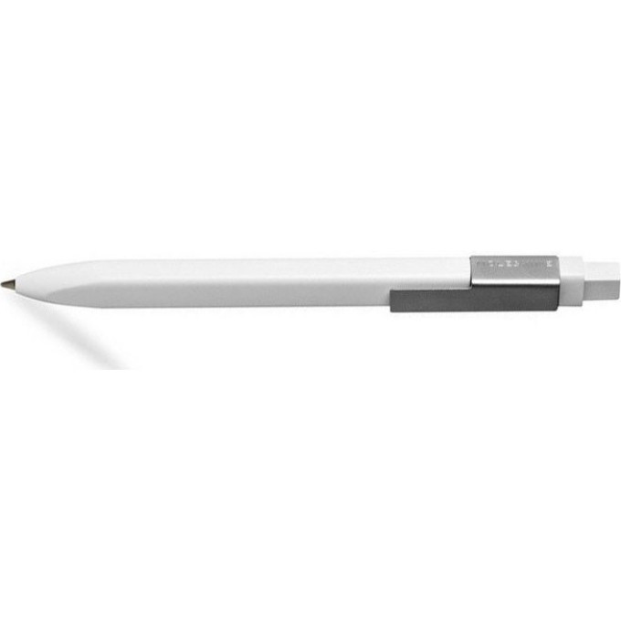 Шариковая ручка MOLESKINE Classic Click, белая
