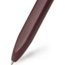 Шариковая ручка MOLESKINE Classic Click, бордовая