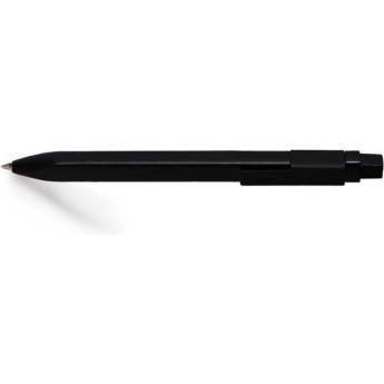 Ручка шариковая MOLESKINE CLASSIC CLICK, чёрная