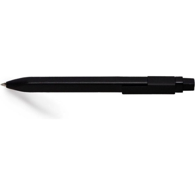 Ручка шариковая MOLESKINE CLASSIC CLICK, чёрная