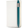 Шариковая ручка MOLESKINE Classic Click, тёмно-зелёная