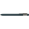 Шариковая ручка MOLESKINE Classic Click, тёмно-зелёная EW41BK710