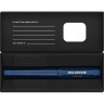 Ручка шариковая MOLESKINE KAWECO KAWBALLPENBLUE синяя