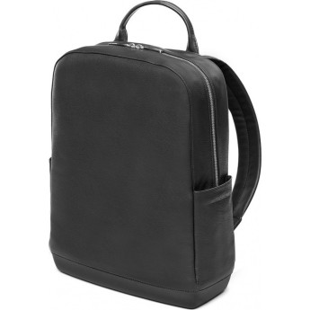 Рюкзак MOLESKINE Classic Leather, черный