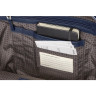 Рюкзак MOLESKINE Classic Leather, цвет синий сапфир