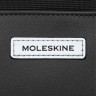 Рюкзак MOLESKINE METRO, чёрный