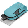 Рюкзак MOLESKINE METRO (синий риф) ET20SMTBKB35