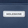 Рюкзак MOLESKINE Metro, сапфировый синий