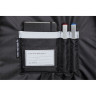 Рюкзак MOLESKINE Metro, сапфировый синий