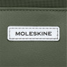 Рюкзак MOLESKINE Metro — зелёный мох