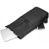 Рюкзак MOLESKINE Rolltop Classic, чёрный ET86RBKBK