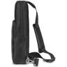 Рюкзак MOLESKINE Sling Classic (чёрный)