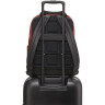 Рюкзак MOLESKINE THE BACKPACK, бордовый