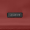 Рюкзак MOLESKINE THE BACKPACK, бордовый
