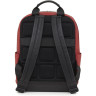 Рюкзак MOLESKINE THE BACKPACK, бордовый