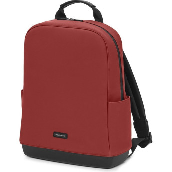 Рюкзак MOLESKINE THE BACKPACK, бордовый