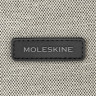 Рюкзак MOLESKINE THE BACKPACK CANVAS (белый)