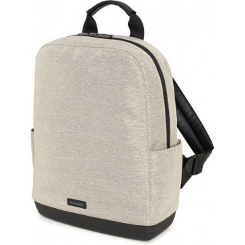 Рюкзак MOLESKINE THE BACKPACK CANVAS (белый)