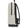 Рюкзак MOLESKINE THE BACKPACK CANVAS (белый)