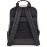 Рюкзак MOLESKINE THE BACKPACK CANVAS (белый)