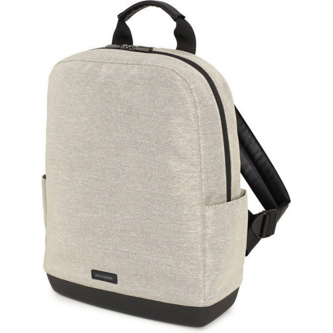 Рюкзак MOLESKINE THE BACKPACK CANVAS (белый)