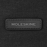 Рюкзак MOLESKINE The Backpack Canvas, чёрный