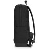 Рюкзак MOLESKINE The Backpack Canvas, чёрный