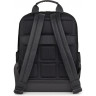 Рюкзак MOLESKINE The Backpack Canvas, чёрный