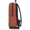 Рюкзак MOLESKINE THE BACKPACK CANVAS, красно-коричневый