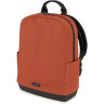 Рюкзак MOLESKINE THE BACKPACK CANVAS, красно-коричневый ET98CCBKP24