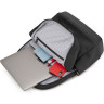 Рюкзак MOLESKINE THE BACKPACK, чёрный