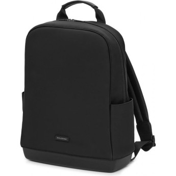 Рюкзак MOLESKINE THE BACKPACK, чёрный