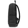 Рюкзак MOLESKINE THE BACKPACK, чёрный