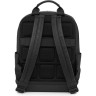 Рюкзак MOLESKINE THE BACKPACK, чёрный